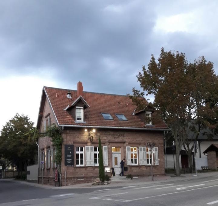 SCHWARZ Restaurant